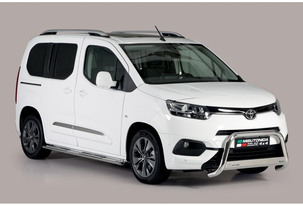 Toyota Proace City Verso L1 2019